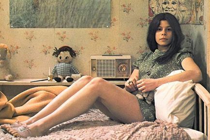 « De l'influence des rayons gamma sur le comportement des marguerites » ou de la reprise en salles d'un film poétique