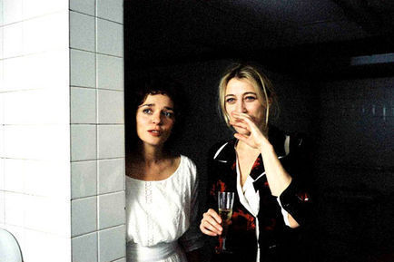 « Actrices » : Allô Maman Bobos !?!