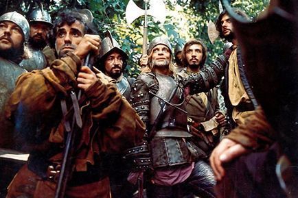 « Aguirre, la colère de Dieu » : une odyssée viscérale