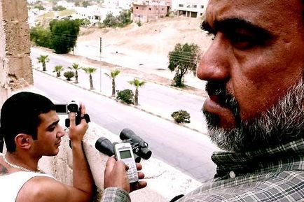 « Battle for Haditha » : film de gauche ou... film gauche ?