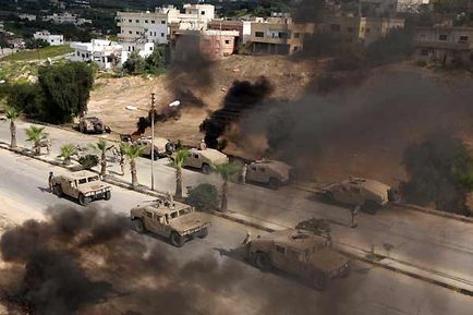 « Battle for Haditha » : film de gauche ou... film gauche ?