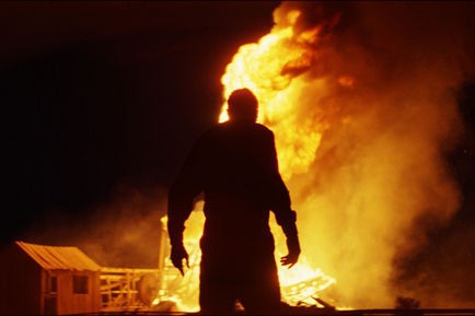 « There will be Blood » : une marée noire sanglante...