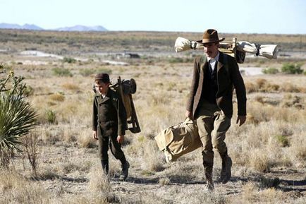 « There will be Blood » : une marée noire sanglante...