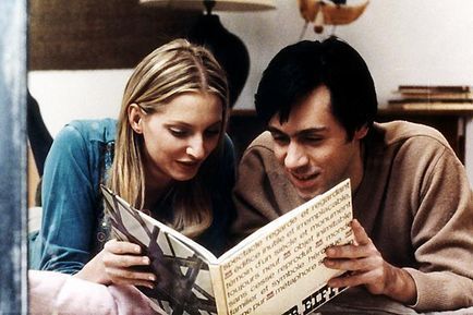 « Changement d'adresse » en DVD, un « petit » film qui fait du bien !