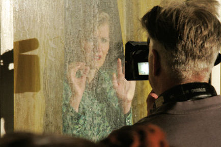 Sortie DVD de Inland Empire : retour sur la « Masterclass » de Lynch