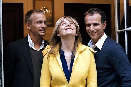 Le cinéma français à « L'Heure d'été » ou l'amour en héritage ?