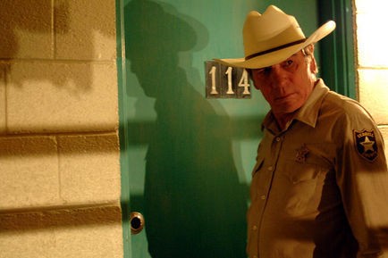 « No Country for Old Men » ou les racines du... fiel ?