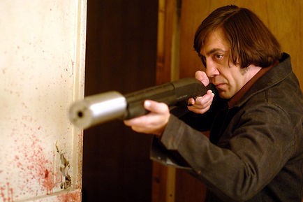 « No Country for Old Men » ou les racines du... fiel ?