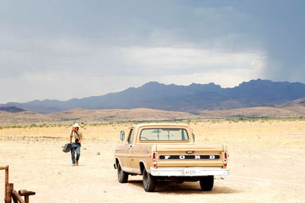 « No Country for Old Men » ou les racines du... fiel ?