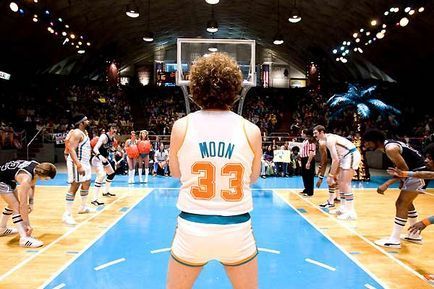 Will Ferrell dans « Semi-Pro » : un sacré numéro !
