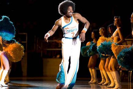 Will Ferrell dans « Semi-Pro » : un sacré numéro !