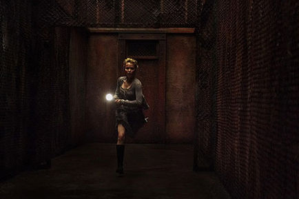 « Silent Hill » (sur Canal+, le 11 déc.), un film-jeu vidéo à réévaluer...