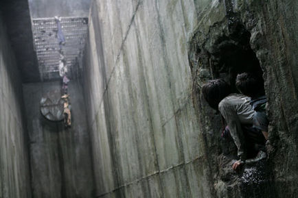« The Host » en DVD : une sortie monstre !