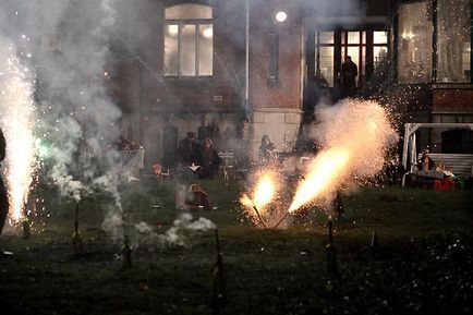 « Un conte de Noël » : la famille ? Pas de quoi en faire une maladie ! Quoique...
