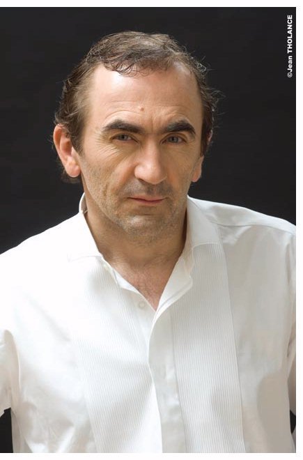 « Le Cri de la Fourrure » par Alex Pandev & « Elles » par Jean-Jacques Vanier