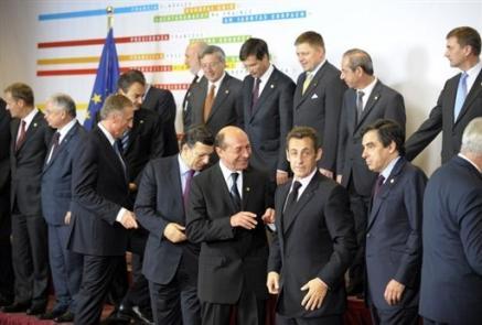 Le plan européen contre la crise mondiale