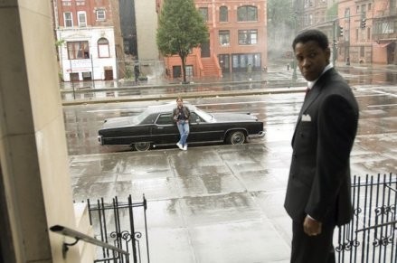 « American Gangster », my man, un polar vintage détonant !