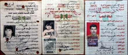 « Je pensais que les Irakiens n'étaient pas des êtres humains »