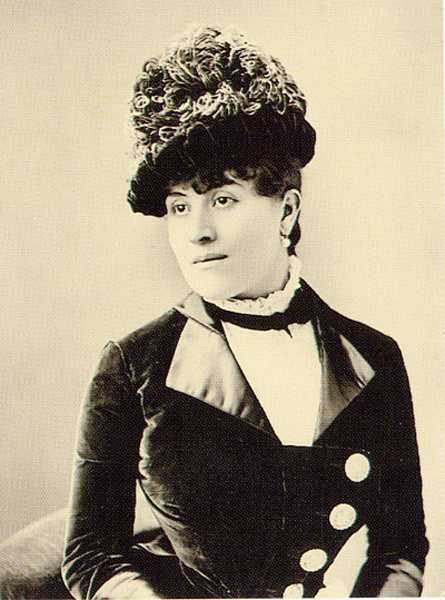 Qui se cache derrière Odette Swann dans l'oeuvre de Proust ?