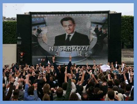 2012 : les cris de victoire de Little Nikos