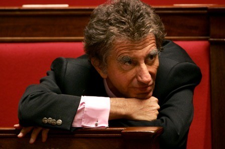 Dernier round de la réforme des institutions (2) : Jack Lang sacre la ‘République Sarkozy'