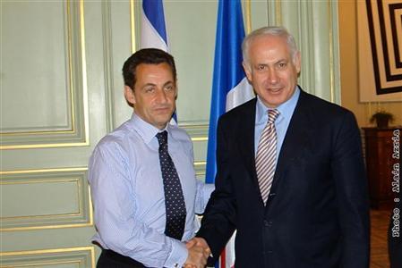 Israël : Ehoud Olmert s'en va... la paix aussi ? (3)