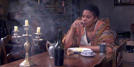 « Vénus noire » : au temps du zoo humain