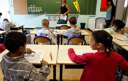 La sanction, un échec de la pédagogie ?