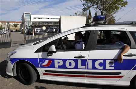 Quand des policiers se comportent comme des crapules...