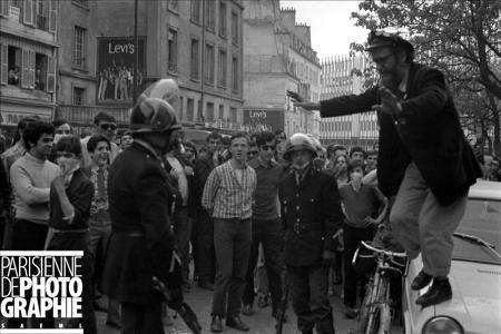 « C'est en parlant haut qu'on devient haut-parleur ! »