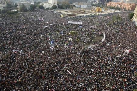 L'Égypte en pleine transition : entre paix et colère