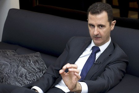 Syrie : Et si ce n'était qu'une funeste mise scène. Mais alors, pourquoi ?