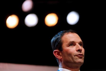 Pourquoi Hamon est arrivé en tête de la primaire socialiste...