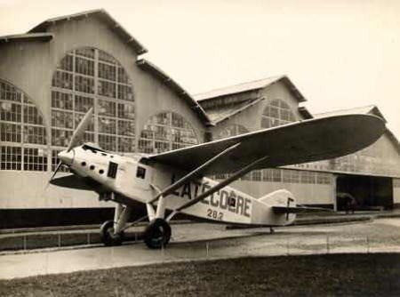 L'Aéropostale de Mermoz et Saint-Exupéry vole encore (mais pour combien de temps ?)
