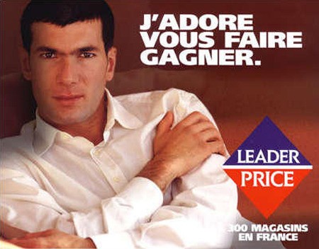 L'enseigne Leader Price s'offre Jean-Pierre Coffe. Mais n'est-ce pas au risque de le « bouffer » ?