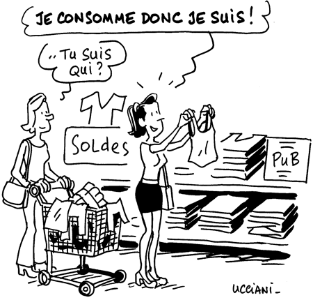 L'impossibilité du compromis - Les propagandistes (1)