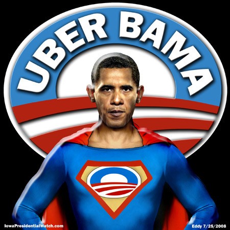 Quand John et Barack s'estiment avec humour