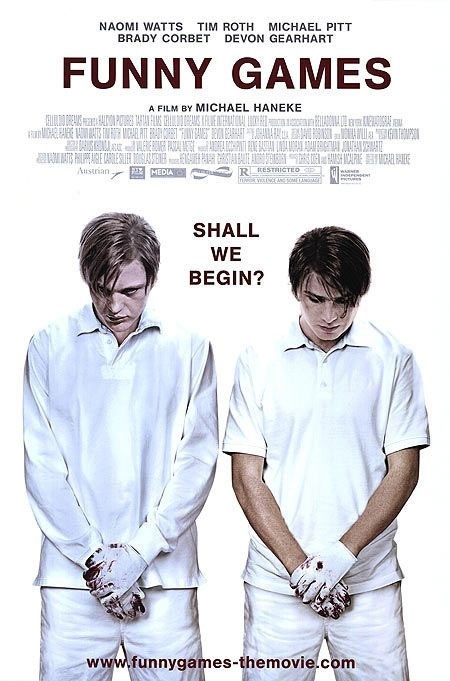 « Funny Games US » : foutage de gueule ou exercice de style nécessaire ?