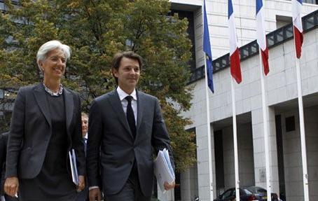Remaniement ministériel du 29 juin 2011 : la colère est une courte raison
