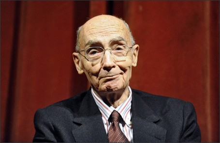 José Saramago, engagé enragé
