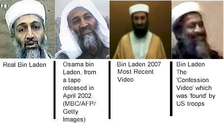 C'est la rentrée : le Ben Laden nouveau est (déjà) arrivé (II) ! - l'usine à fakes