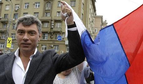 Boris Nemtsov assassiné à Moscou