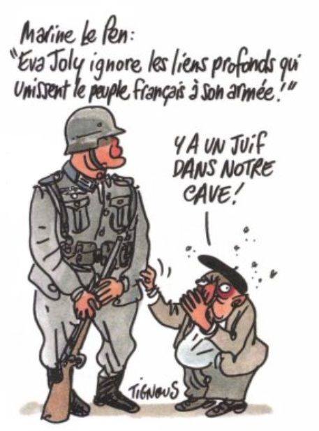 Propager et organiser la peur … pourquoi ?
