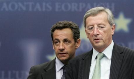 Qui sera le premier président de l'Europe ?