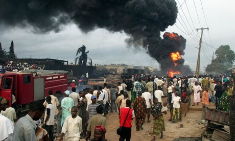 Blue Bayou (11) les ravages de BP dans un autre golfe