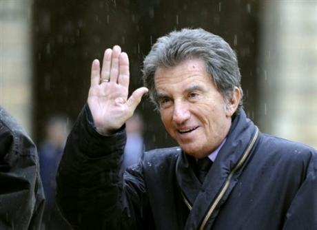 Dernier round de la réforme des institutions (2) : Jack Lang sacre la ‘République Sarkozy'