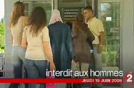 Islam, Judaïsme et Occident : l'échantillonnage médiatique au JT de France 2 au service de la théorie du choc des civilisations ?