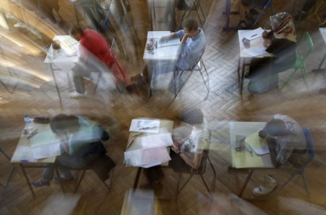 Une rentrée scolaire à haut risque...