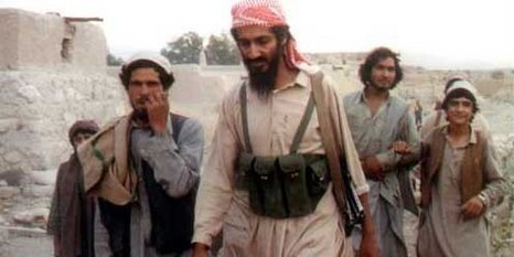Ben Laden : la fabrication complète d'un Frankenstein (1)