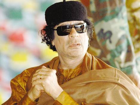L'emballement d'Internet sur les « derniers jours » de Ben Ali et sur la fuite de Kadhafi